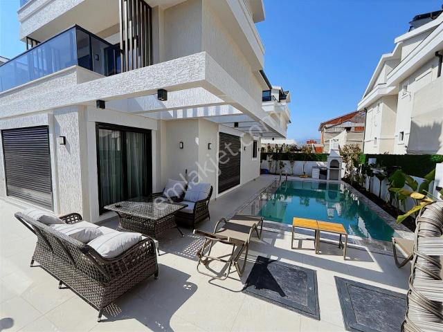 Fethiye, Muğla içerisinde satılık Villa