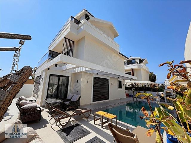 Fethiye, Muğla içerisinde satılık Villa