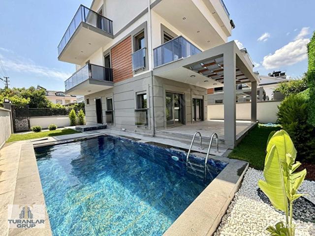 Fethiye, Muğla içerisinde satılık Villa