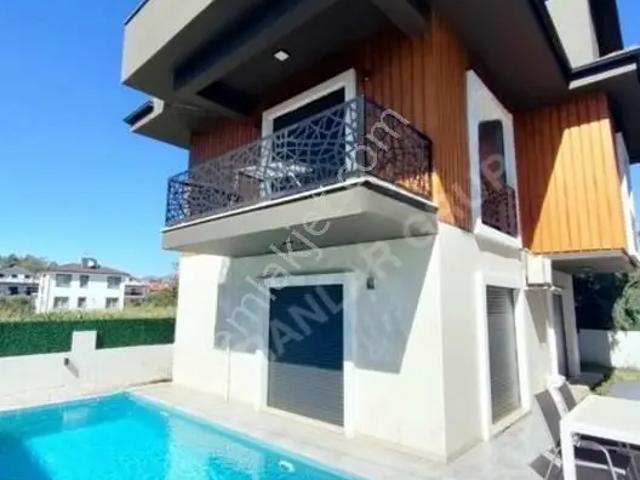 Karagedik Mahallesi, Fethiye içerisinde kiralık Villa