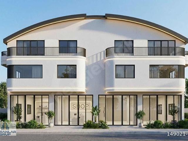 Fethiye, Muğla içerisinde satılık Ofis
