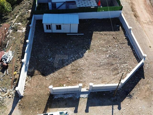 Fethiye, Muğla içerisinde satılık Arsa