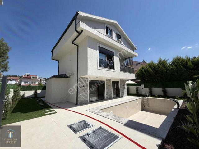 Fethiye, Muğla içerisinde satılık Villa