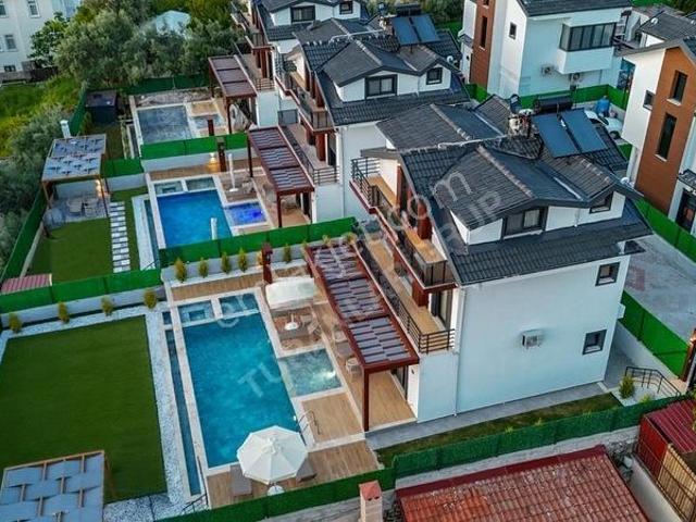 Fethiye, Muğla içerisinde satılık Villa