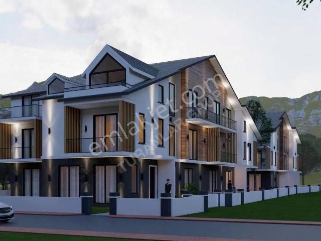 Fethiye, Muğla içerisinde satılık mülk