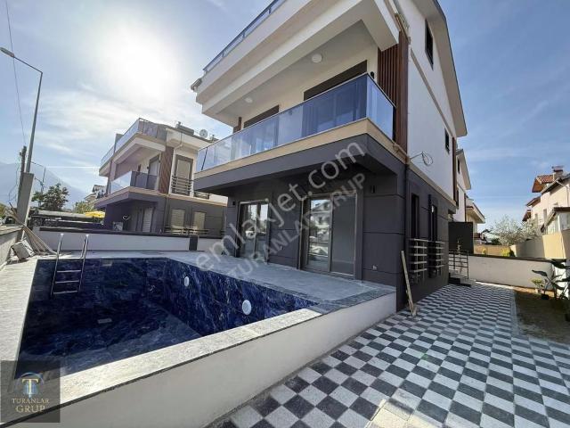 Fethiye, Muğla içerisinde satılık Villa