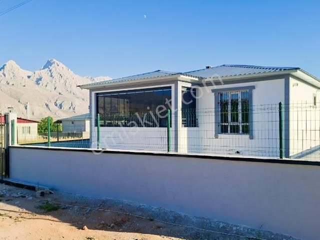 Niğde içerisinde satılık Villa