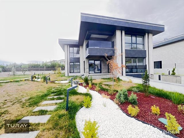 Gölbaşi, Ankara içerisinde satılık Villa