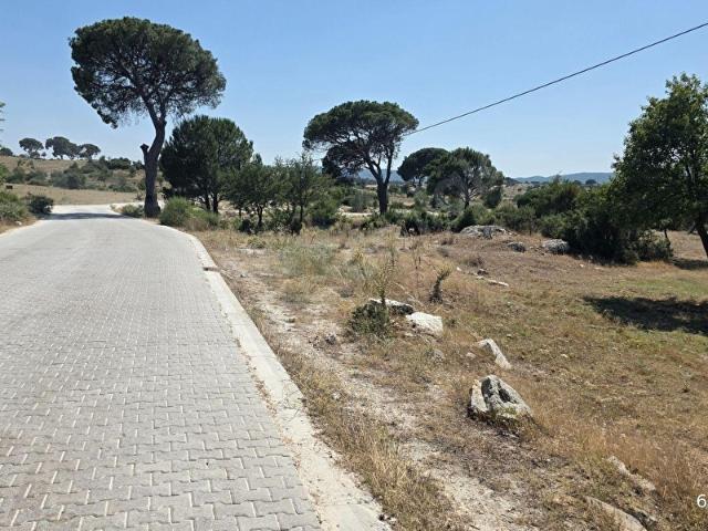 Milas, Muğla içerisinde satılık Arsa