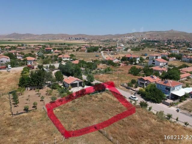 Hacıenbiya Mahallesi, Şereflikoçhisar içerisinde satılık Arsa