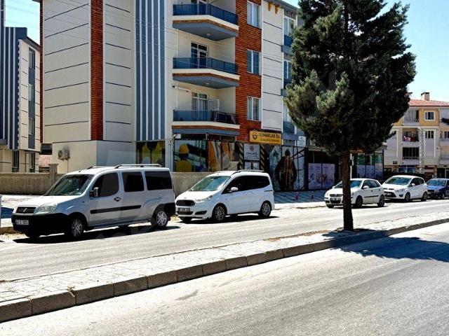Ereğli, Konya içerisinde satılık mülk