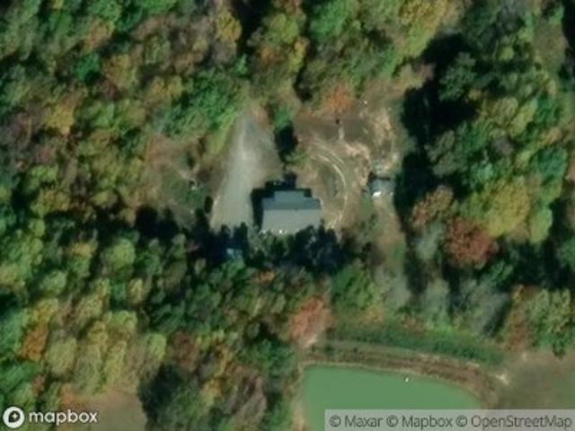 Property for sale in Cluster Springs, Halifax County