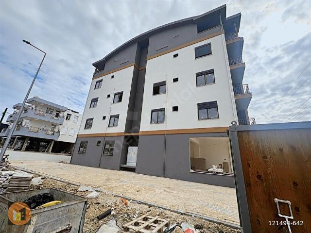 Manavgat, Antalya içerisinde satılık mülk