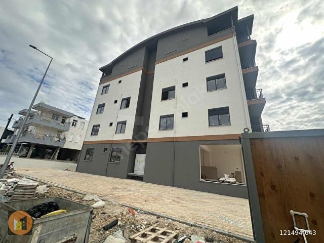 Manavgat, Antalya içerisinde satılık mülk