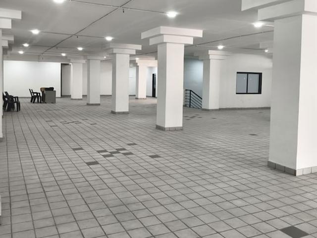 Commercial for rent in Navi Mumbai, National Capital Territory Of Delhi