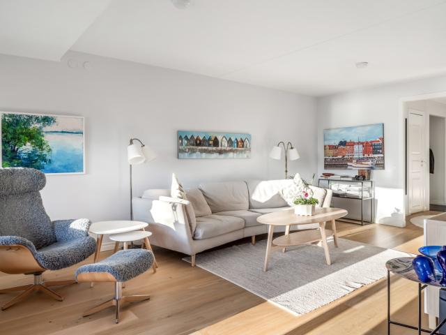 Bostadsrätt till salu i Stockholm