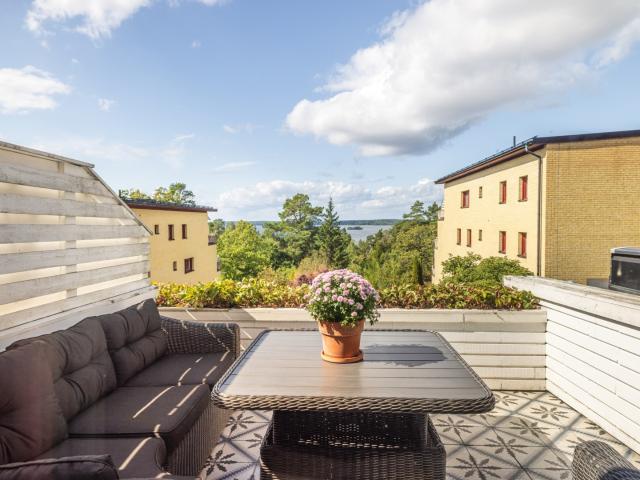 Bostadsrätt till salu i Stockholm