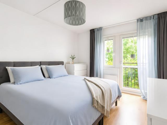 Bostadsrätt till salu i Stockholm