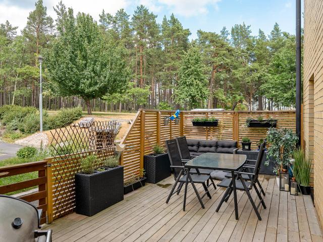 Bostad till salu i Kallhäll, Stockholm