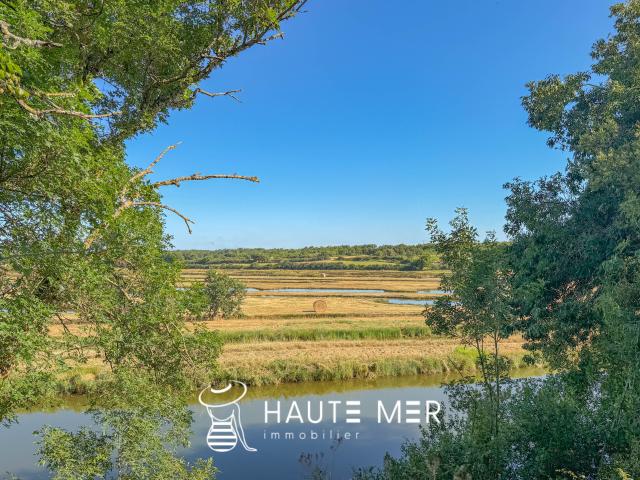 Maison vente à Les Sables-d'Olonne, L'ile-d'olonne