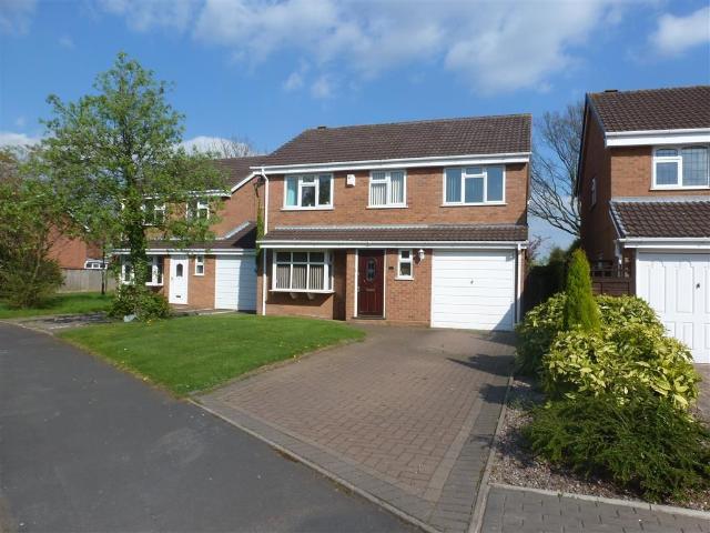 Apartment for rent in Minworth, West Midlands