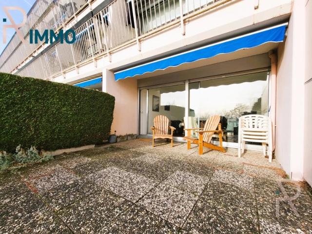 Appartement vente à Colmar-Ribeauvillé, Ammerschwihr