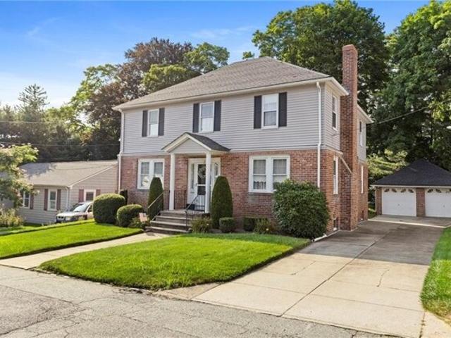 House for sale in North Providence, Rhode Island