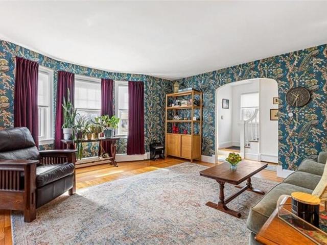 House for sale in North Providence, Rhode Island