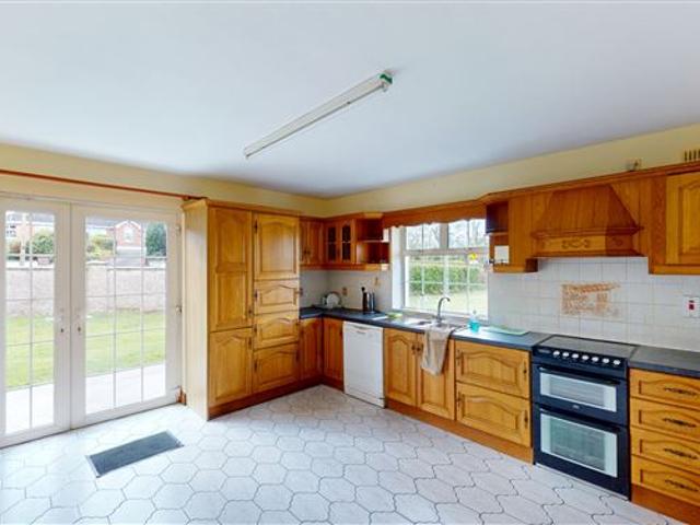 Bungalow for sale in Ballyconnell, Ulster