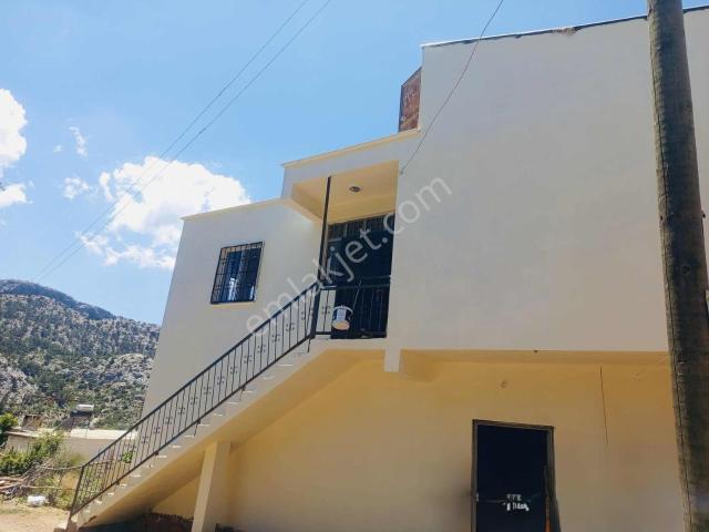 Gülnar, Mersin içerisinde satılık Villa