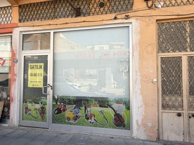Silifke, Mersin içerisinde satılık mülk