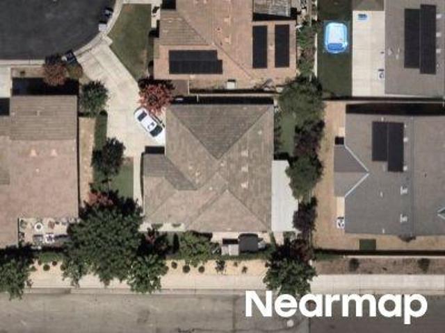 House for sale in Clovis, California