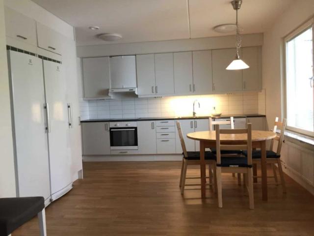 Lägenhet hyra i Stockholm