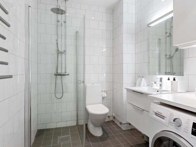 Bostadsrätt till salu i Stockholm
