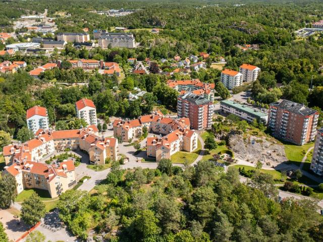 Lägenhet hyra i Uddevalla, Västra Götaland