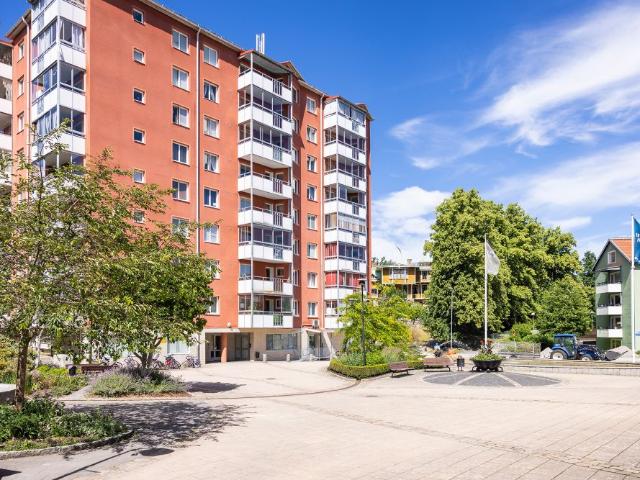Lägenhet hyra i Tureborg, Uddevalla