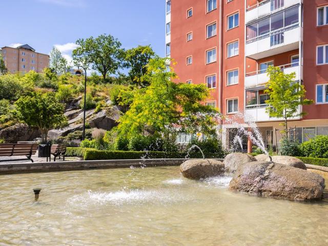 Lägenhet hyra i Uddevalla, Västra Götaland