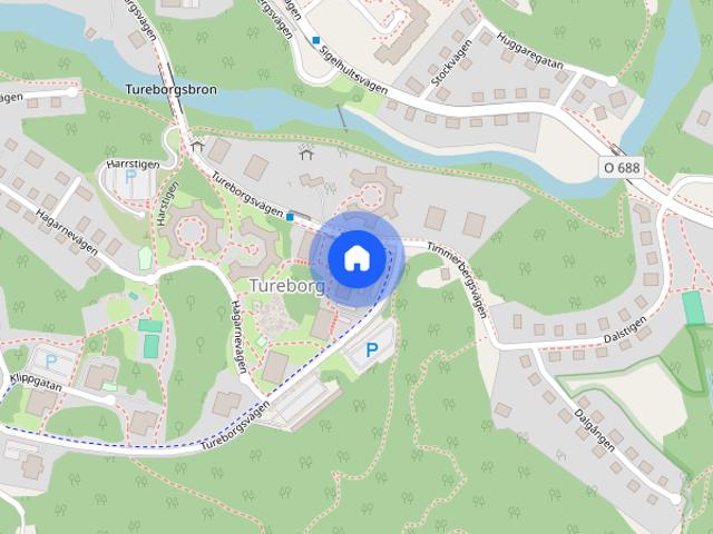Lägenhet hyra i Uddevalla, Västra Götaland