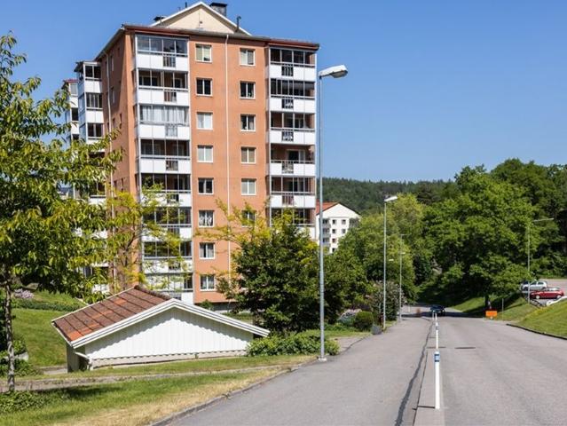Lägenhet hyra i Uddevalla, Västra Götaland