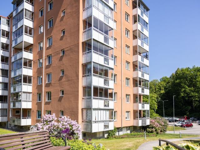 Lägenhet hyra i Uddevalla, Västra Götaland