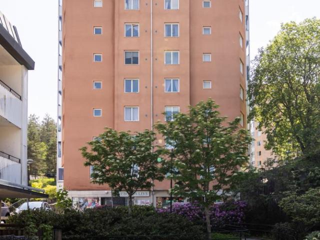 Lägenhet hyra i Uddevalla, Västra Götaland