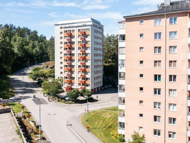 Lägenhet hyra i Uddevalla, Västra Götaland