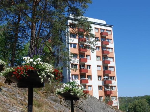 Lägenhet hyra i Uddevalla, Västra Götaland