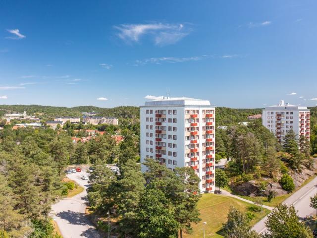 Lägenhet hyra i Uddevalla, Västra Götaland