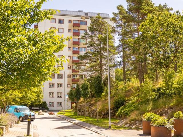 Lägenhet hyra i Uddevalla, Västra Götaland
