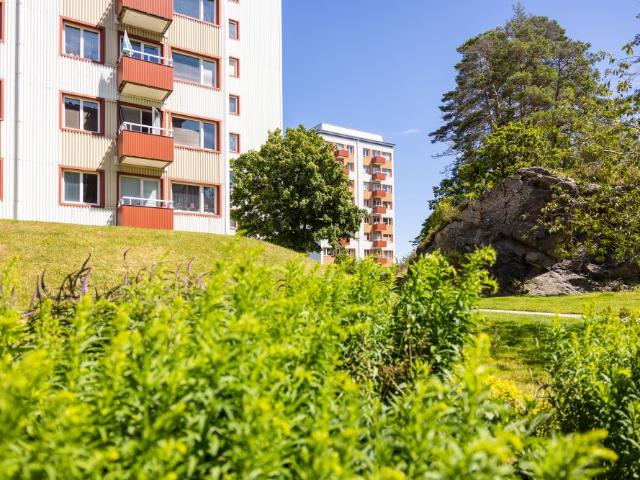 Lägenhet hyra i Uddevalla, Västra Götaland