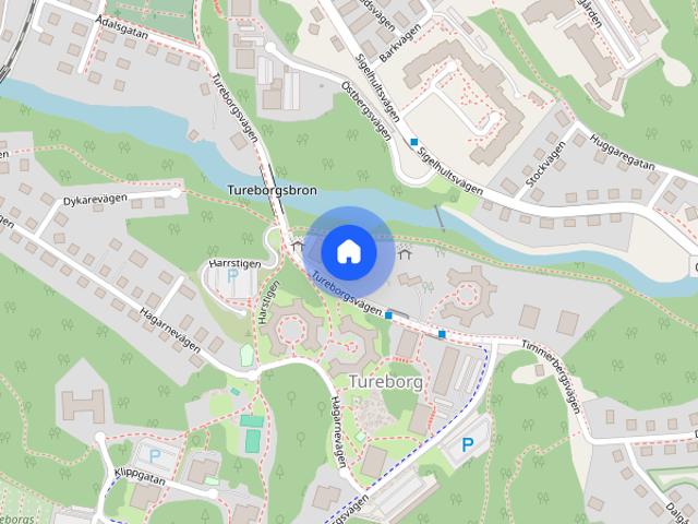 Lägenhet hyra i Uddevalla, Västra Götaland