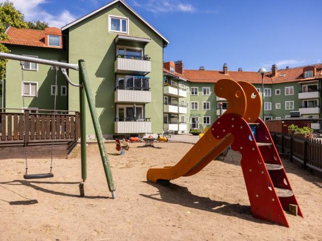 Lägenhet hyra i Uddevalla, Västra Götaland