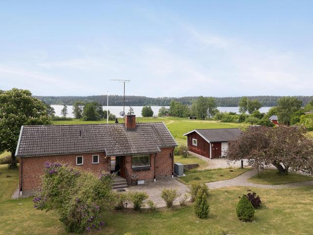 Villa till salu i Ekerö, Stockholm