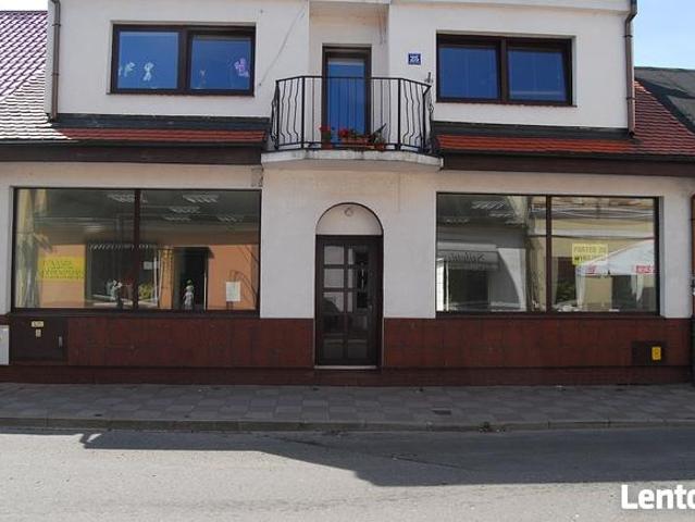 Biuro do wynajęcia w Turek, Wielkopolskie